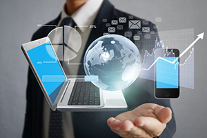 暢捷通十周年助力企業(yè)拉響加速?gòu)?fù)工“沖鋒號(hào)”