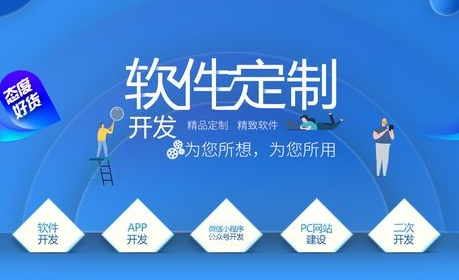 濟(jì)南軟件開發(fā)為什么要定制？什么是模板開發(fā)？