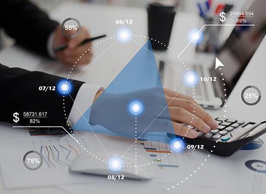 企業(yè)使用ERP管理系統(tǒng)有哪些好處