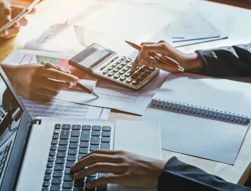 用財(cái)務(wù)軟件做記賬憑證怎么做