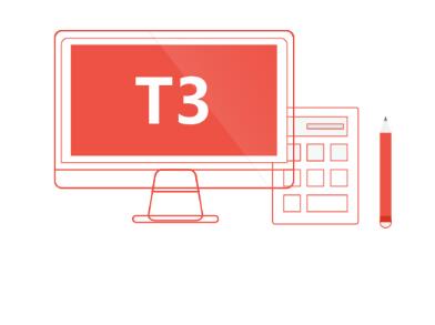 用友T3財(cái)務(wù)報(bào)表模塊利潤(rùn)表導(dǎo)出時(shí)報(bào)錯(cuò)如何處理