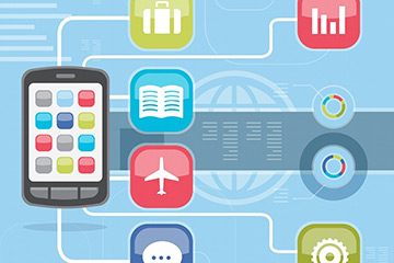 移動(dòng)應(yīng)用