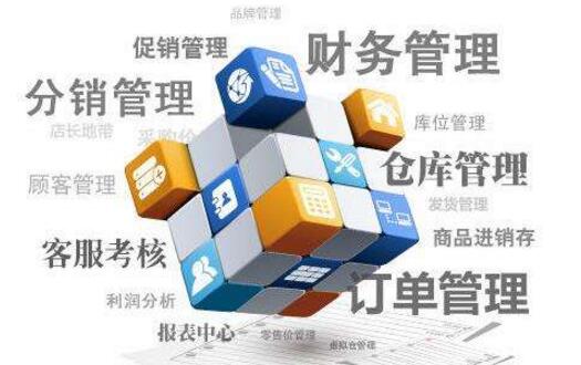 中小企業(yè)管理軟件