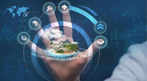 云時代下的軟件開發(fā)趨勢