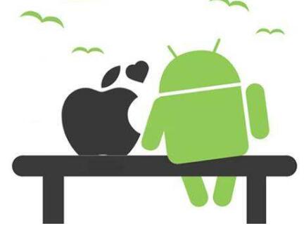 Android與iOS開發(fā)